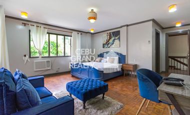 Furnished 3 Bedroom House for Rent in North Town Residences