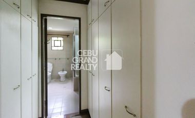 Furnished 3 Bedroom House for Rent in North Town Residences
