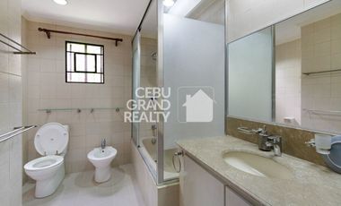 Furnished 3 Bedroom House for Rent in North Town Residences
