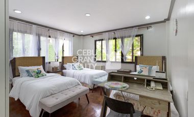 Furnished 3 Bedroom House for Rent in North Town Residences