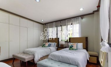 Furnished 3 Bedroom House for Rent in North Town Residences