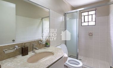 Furnished 3 Bedroom House for Rent in North Town Residences