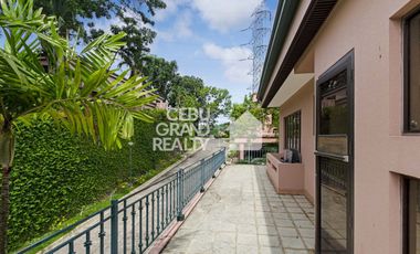 Furnished 3 Bedroom House for Rent in North Town Residences