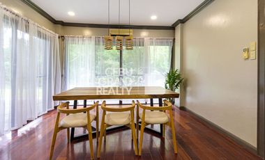 Furnished 3 Bedroom House for Rent in North Town Residences