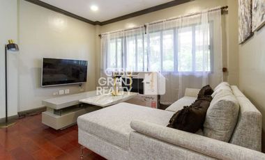 Furnished 3 Bedroom House for Rent in North Town Residences