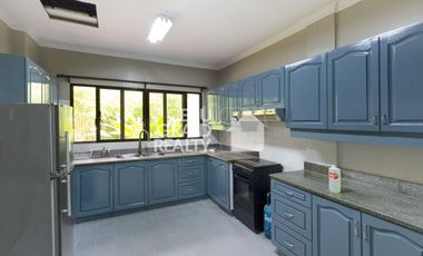 Furnished 3 Bedroom House for Rent in North Town Residences