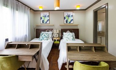 Furnished 3 Bedroom House for Rent in North Town Residences