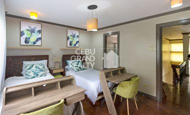 Furnished 3 Bedroom House for Rent in North Town Residences