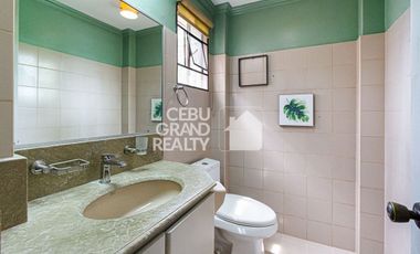 Furnished 3 Bedroom House for Rent in North Town Residences