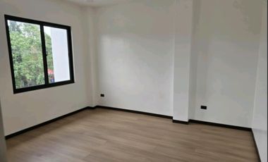 Brandnew Hosue and Lot for Sale in Villa Segovia -EGR