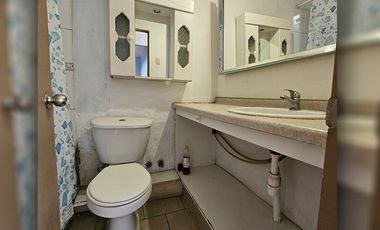 Se vende departamento de 3D, primer piso, Condominio Rio Aconcagua, Quillota.