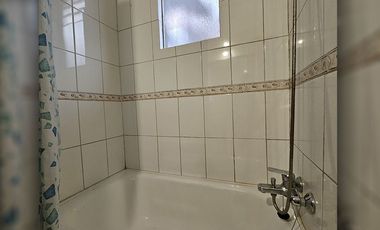 Se vende departamento de 3D, primer piso, Condominio Rio Aconcagua, Quillota.