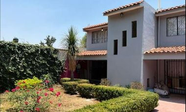 SE VENDE CASA CON CUATRO HABITACIONES SAN LORENZO XICOTENCATL IZTAPALAPA CDMX