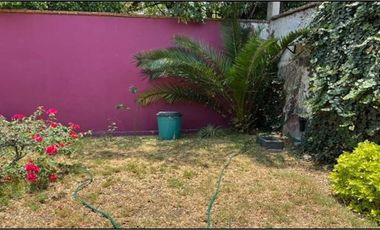 SE VENDE CASA CON CUATRO HABITACIONES SAN LORENZO XICOTENCATL IZTAPALAPA CDMX