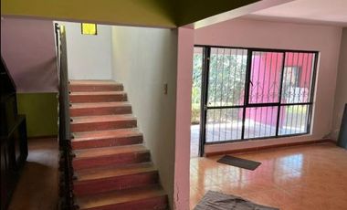 SE VENDE CASA CON CUATRO HABITACIONES SAN LORENZO XICOTENCATL IZTAPALAPA CDMX