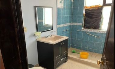 SE VENDE CASA CON CUATRO HABITACIONES SAN LORENZO XICOTENCATL IZTAPALAPA CDMX