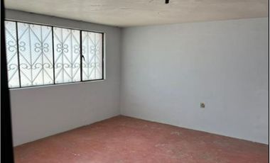 SE VENDE CASA CON CUATRO HABITACIONES SAN LORENZO XICOTENCATL IZTAPALAPA CDMX