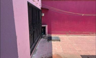 SE VENDE CASA CON CUATRO HABITACIONES SAN LORENZO XICOTENCATL IZTAPALAPA CDMX