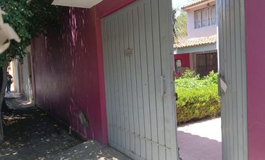 SE VENDE CASA CON CUATRO HABITACIONES SAN LORENZO XICOTENCATL IZTAPALAPA CDMX