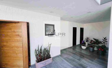 casa en venta Metepec dentro de residencial con amenidades
