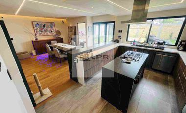 casa en venta Metepec dentro de residencial con amenidades