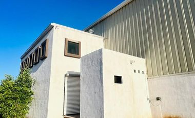 🚨 NAVE INDUSTRIAL EN SAN PEDRO – VENTA O RENTA 🚨