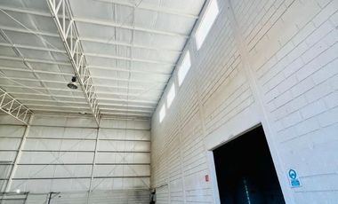 🚨 NAVE INDUSTRIAL EN SAN PEDRO – VENTA O RENTA 🚨