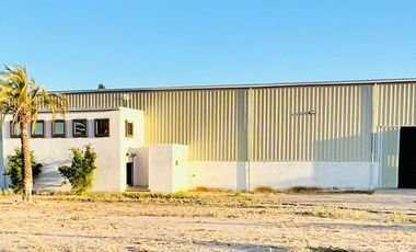 🚨 NAVE INDUSTRIAL EN SAN PEDRO – VENTA O RENTA 🚨