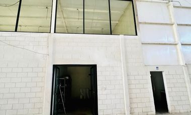 🚨 NAVE INDUSTRIAL EN SAN PEDRO – VENTA O RENTA 🚨