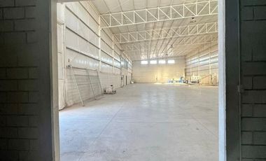 🚨 NAVE INDUSTRIAL EN SAN PEDRO – VENTA O RENTA 🚨