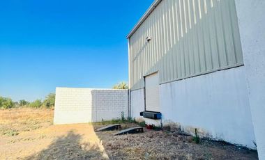 🚨 NAVE INDUSTRIAL EN SAN PEDRO – VENTA O RENTA 🚨