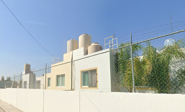 Casa en Fracc. Lomas de Iturbe Tula de Allende Hidalgo.