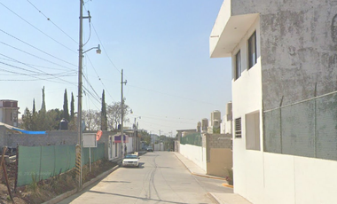 Casa en Fracc. Lomas de Iturbe Tula de Allende Hidalgo.