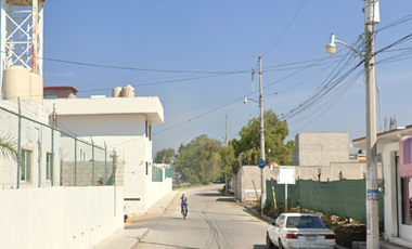Casa en Fracc. Lomas de Iturbe Tula de Allende Hidalgo.