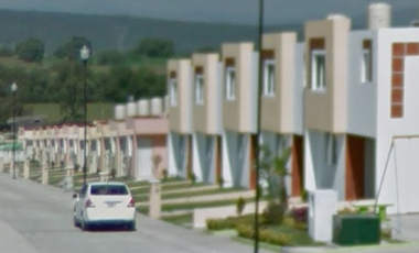 Casa en Fracc. Lomas de Iturbe Tula de Allende Hidalgo.