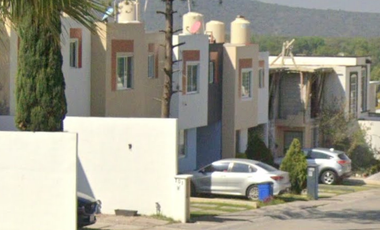 Casa en Fracc. Lomas de Iturbe Tula de Allende Hidalgo.