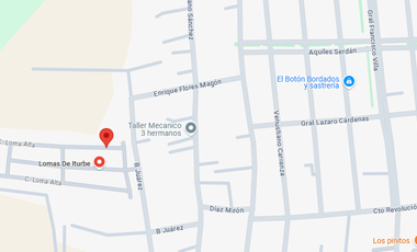 Casa en Fracc. Lomas de Iturbe Tula de Allende Hidalgo.