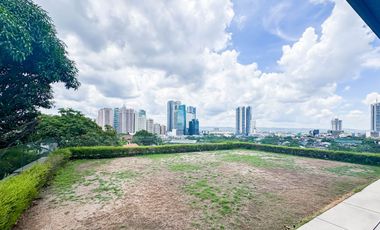 MODERN MASTERPIECE IN WHITE PLAINS Ultra-Luxury Smart Home in a Prime Quezon City Enclave