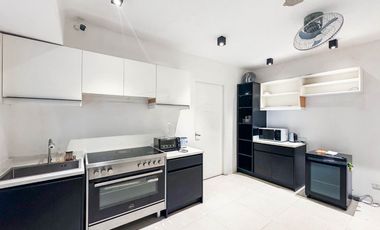 MODERN MASTERPIECE IN WHITE PLAINS Ultra-Luxury Smart Home in a Prime Quezon City Enclave