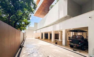 MODERN MASTERPIECE IN WHITE PLAINS Ultra-Luxury Smart Home in a Prime Quezon City Enclave