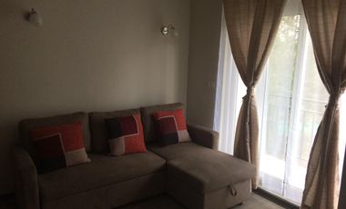 Pucón, arriendo año corrido depto. gran oferta en excelente condominio