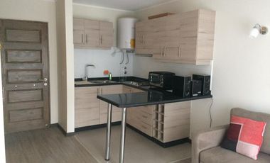 Pucón, arriendo año corrido depto. gran oferta en excelente condominio