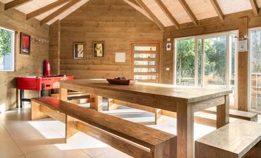 Pucón, arriendo año corrido depto. gran oferta en excelente condominio