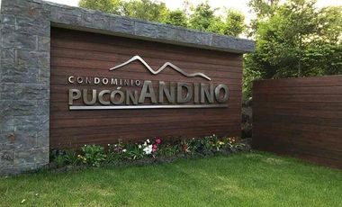 Pucón, arriendo año corrido depto. gran oferta en excelente condominio