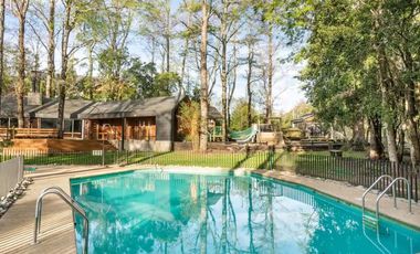 Pucón, arriendo año corrido depto. gran oferta en excelente condominio