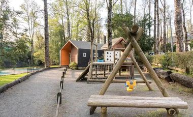 Pucón, arriendo año corrido depto. gran oferta en excelente condominio