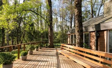 Pucón, arriendo año corrido depto. gran oferta en excelente condominio