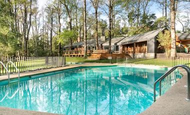 Pucón, arriendo año corrido depto. gran oferta en excelente condominio