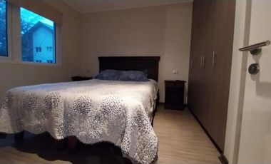 Pucón, arriendo año corrido depto. gran oferta en excelente condominio