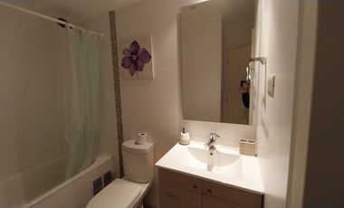 Pucón, arriendo año corrido depto. gran oferta en excelente condominio